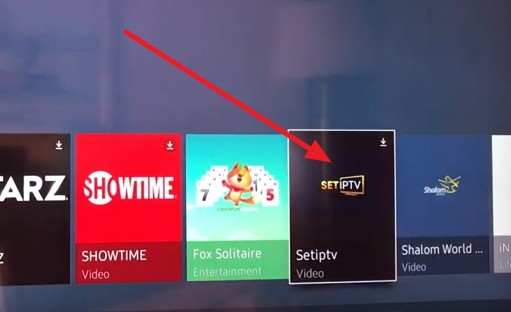 SCARICA IPTV SU SMART TV LG